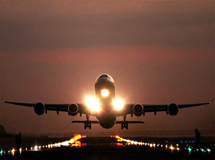 Airport London