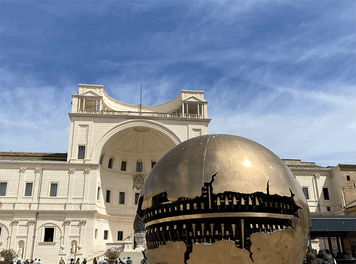 Ignite Your Imagination: Discovering the Enchanting Art Treasures of Italy