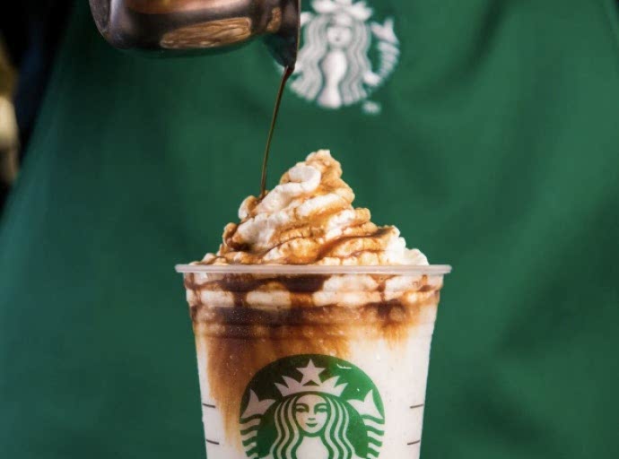 Starbucks: A Captivating Journey through Coffee Culture and Human Connection