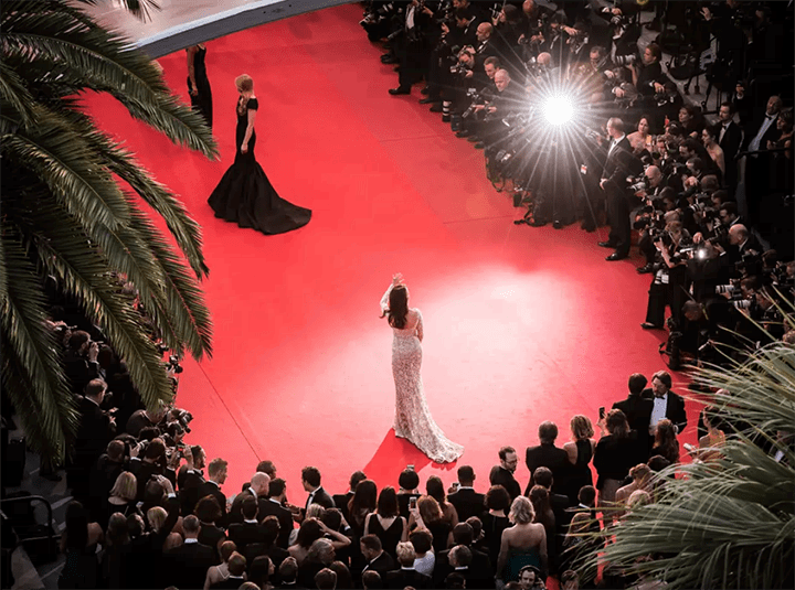 A Look Back: The 76th Cannes Film Festival Celebrates Global Cinema