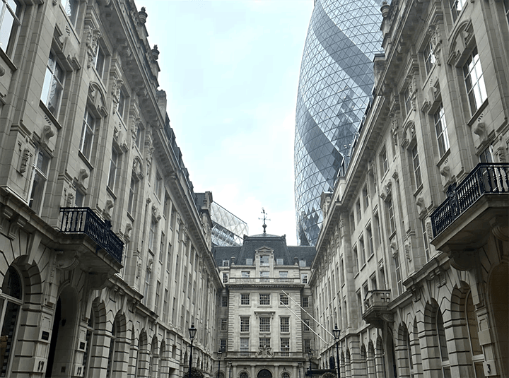 London's Entertainment Landscape: From Theatres to Music Halls