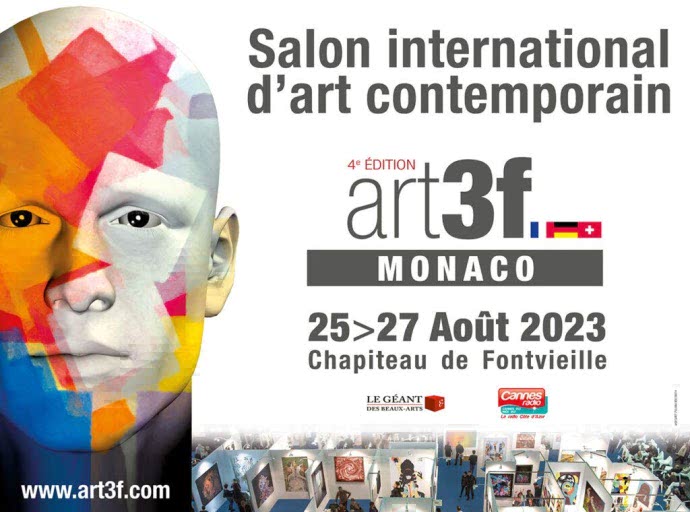art3f Monaco