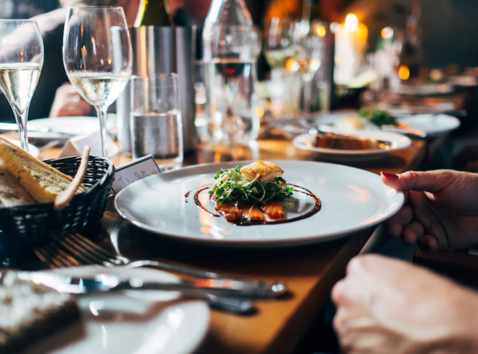 Dine in Style: Oxford's Culinary Kaleidoscope