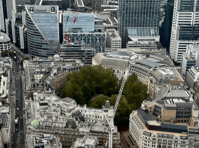 June in London: A Fusion of Innovation, Flavors, and Spectacular Events