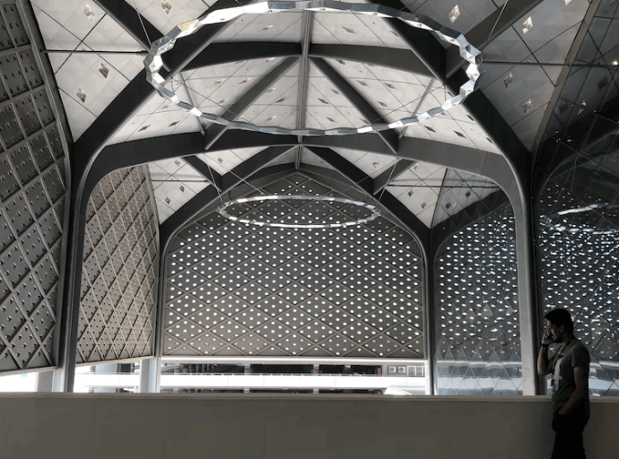 Unlocking Saudi Arabia's Potential: The National Industrial Development and Logistics Program