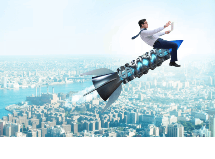 Empowering Innovators: The Start-Up Coalition