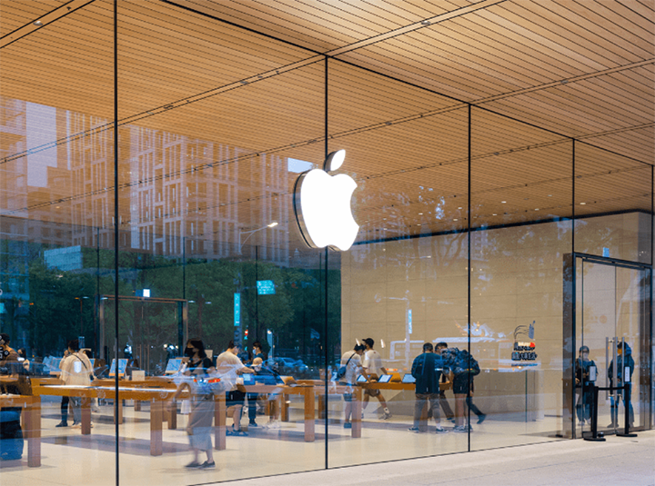 The Apple Ecosystem: Unpacking Market Capitalization, Revenue, and Innovation