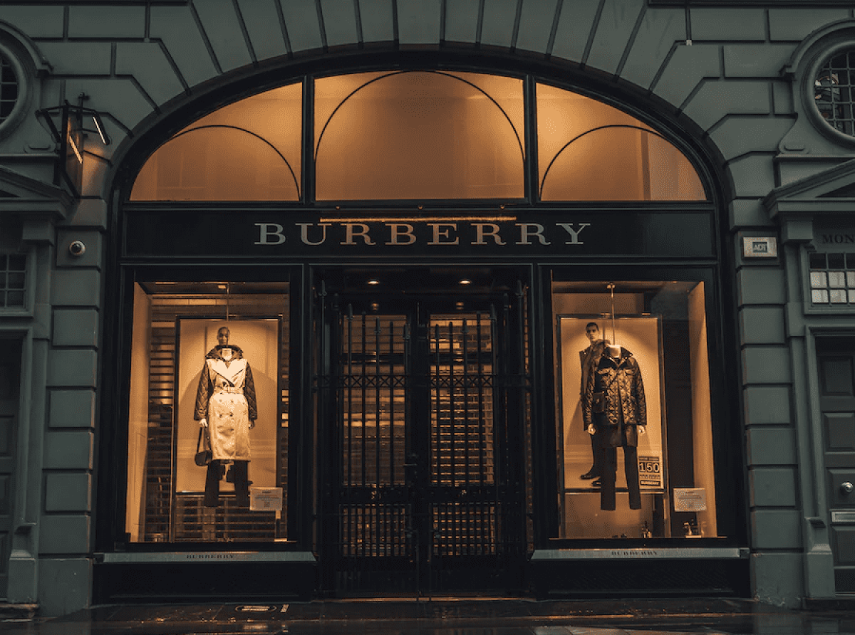 Burberry Group plc: A Legacy of British Luxury