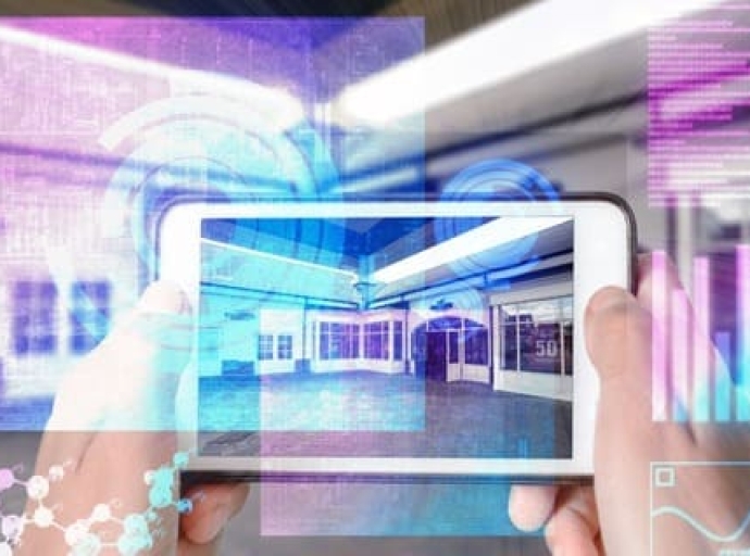 Augmented Reality: Blurring the Lines between Physical and Digital Realities