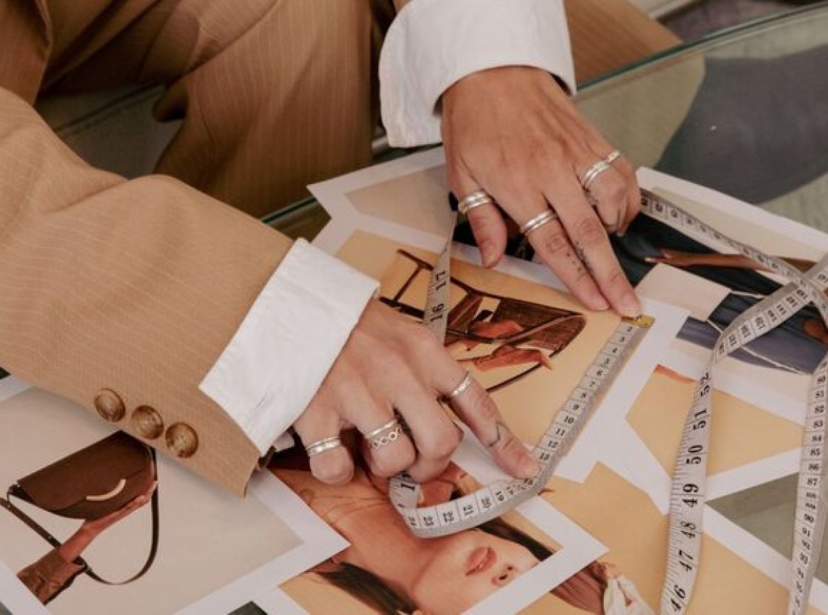 Sustainable Fashion: A Stitch in Time for a Greener Future