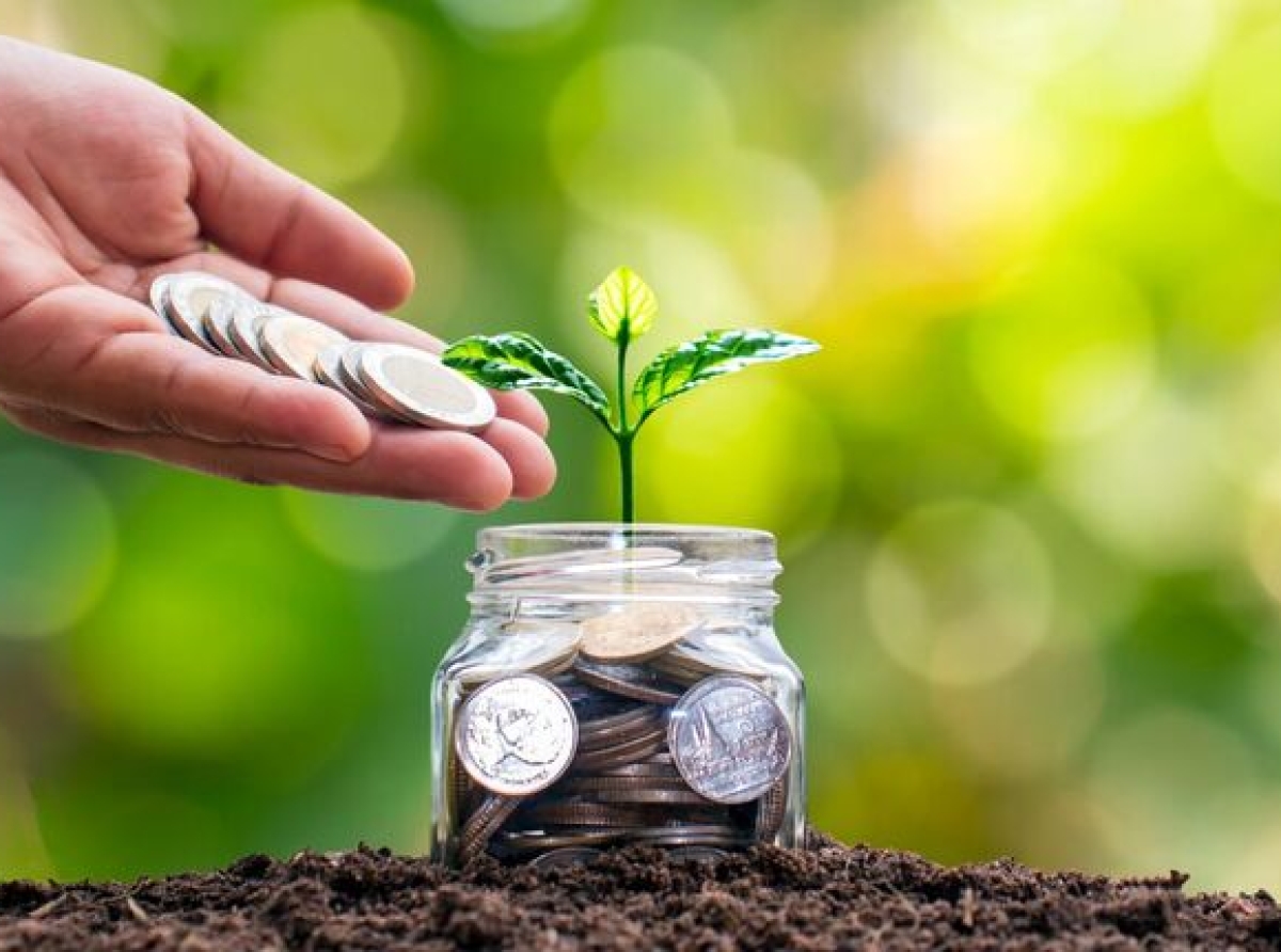 Massive £4 Billion Investment Set to Transform UK's Climate Tech Landscape