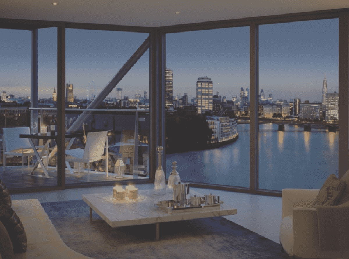 Elevate your portfolio: Advantages of Investing in New Build Property 