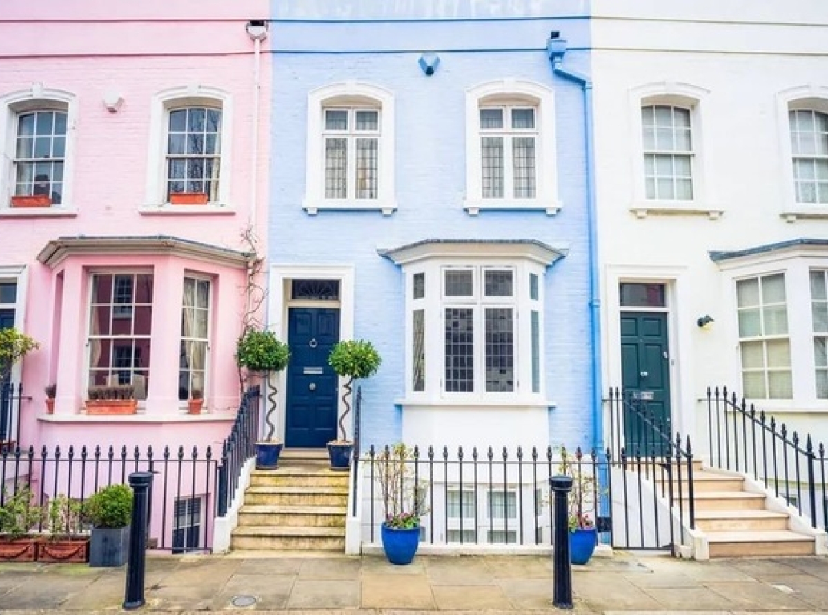 Challenges Persist in the Housing Market of London
