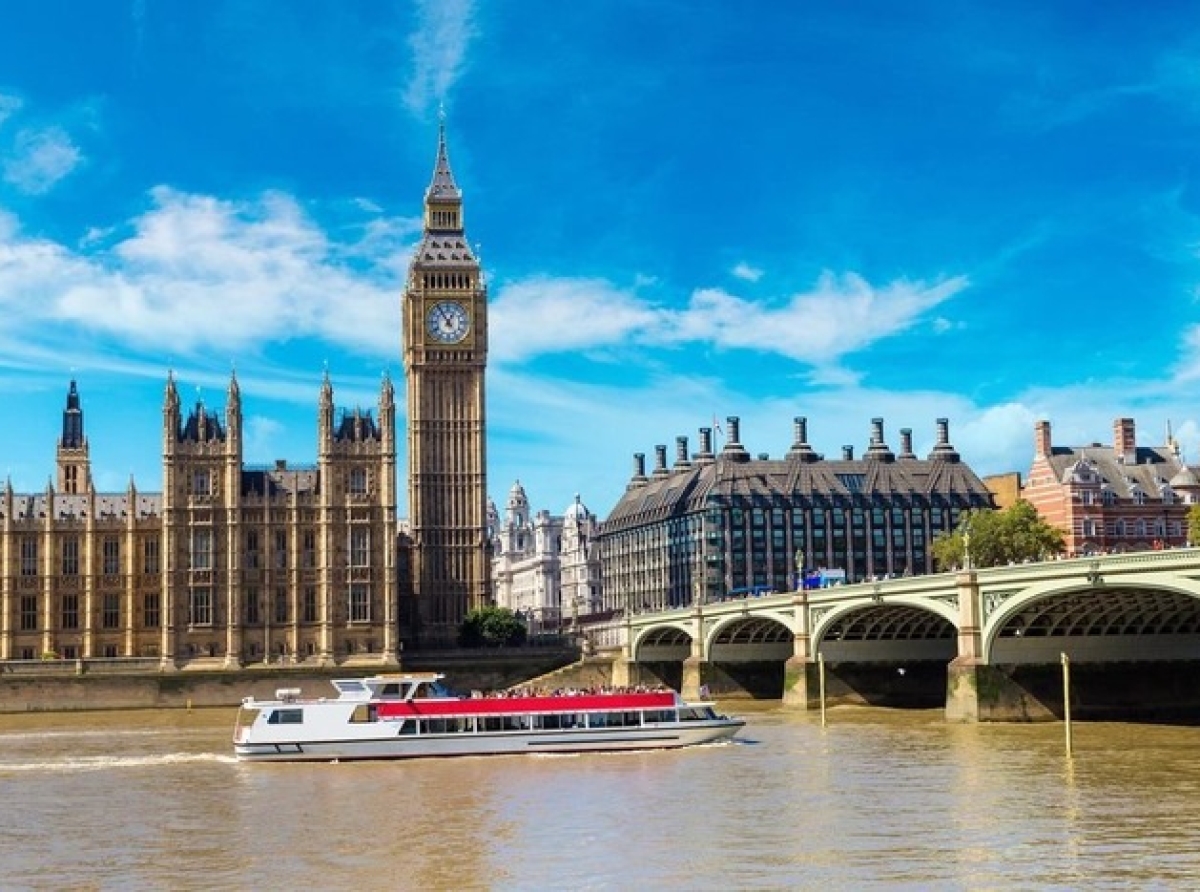 London Tourism Soars in 2023, Returning to Pre-Covid Levels