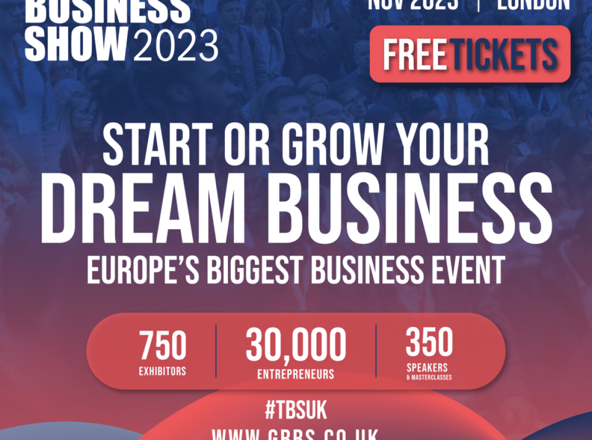 The Business Show 2023