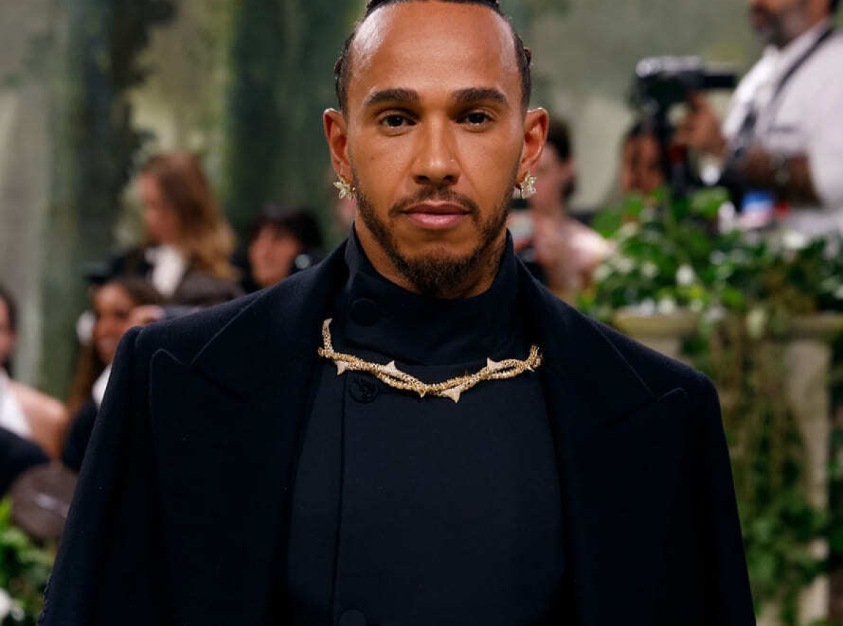 Lewis Hamilton: Gearing Up for Life Beyond the Track