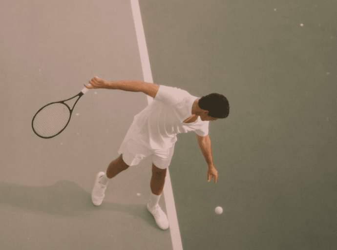 Aceify: Revolutionizing Tennis Coaching and Expanding into Fitness Training