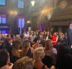 Royal Elite Turns Bagatti Valsecchi into Milan’s Most Fashionable Stage